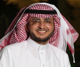 Dr Tareq AlAyed
